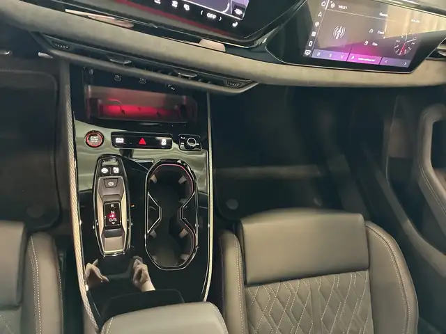 Audi A5 TDI quattro Ansicht 20