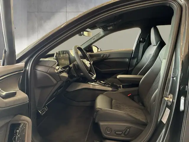 Audi A5 TDI quattro Ansicht 10