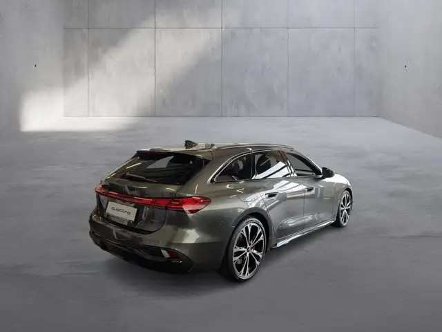 Audi A5 TDI quattro Ansicht 4