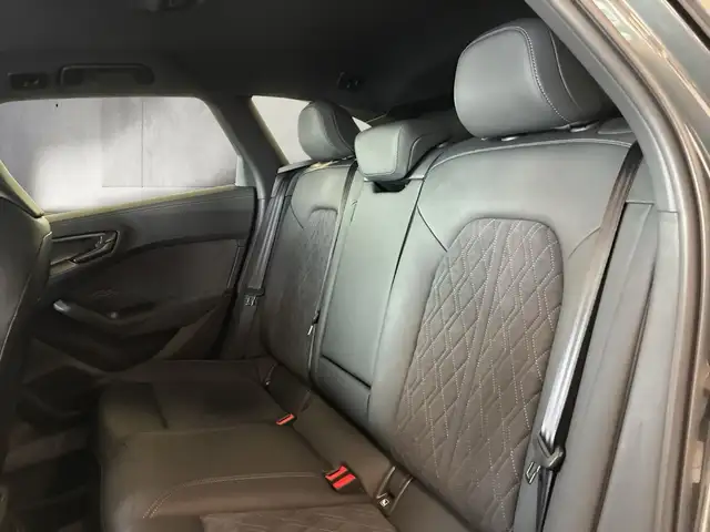 Audi A5 TDI quattro Ansicht 9