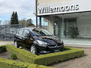 5D Enjoy 1.2i 70PK *Bluetooth*Alu velgen*...