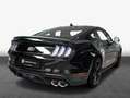 Ford Mustang Fastback 5.0 Ti-VCT V8 Aut. MACH1 338 kW, Schwarz - thumbnail 3