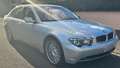 BMW 745 745Li Argintiu - thumbnail 4