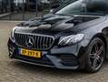 Mercedes-Benz E 200 Cabrio Premium Plus CABRIO / AMG STYLE / LAGE KM!! Zwart - thumbnail 10