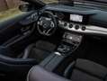 Mercedes-Benz E 200 Cabrio Premium Plus CABRIO / AMG STYLE / LAGE KM!! Zwart - thumbnail 38
