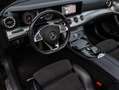 Mercedes-Benz E 200 Cabrio Premium Plus CABRIO / AMG STYLE / LAGE KM!! Zwart - thumbnail 31