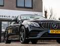 Mercedes-Benz E 200 Cabrio Premium Plus CABRIO / AMG STYLE / LAGE KM!! Zwart - thumbnail 22