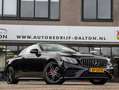 Mercedes-Benz E 200 Cabrio Premium Plus CABRIO / AMG STYLE / LAGE KM!! Noir - thumbnail 6