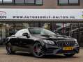 Mercedes-Benz E 200 Cabrio Premium Plus CABRIO / AMG STYLE / LAGE KM!! Noir - thumbnail 2