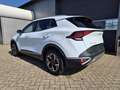 Kia Sportage Vision 1.6 T-GDi MHEV 160PS Sitzheizung Lenkradhei Weiß - thumbnail 3