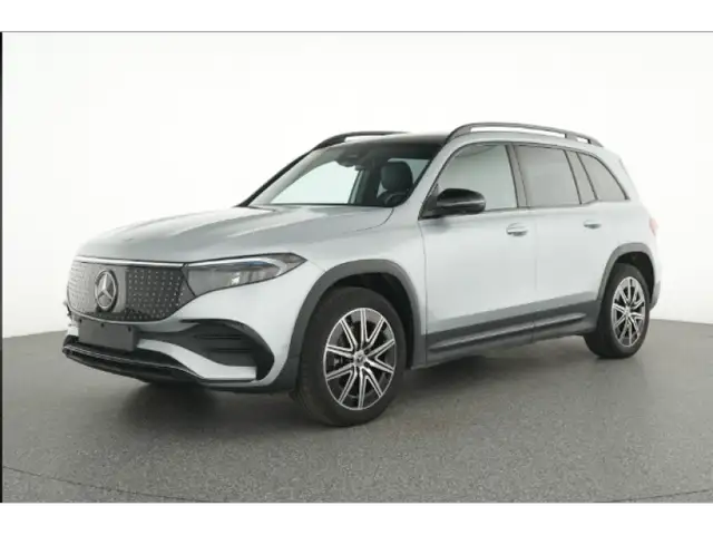 Mercedes-Benz 250 Star Edition 7 Places