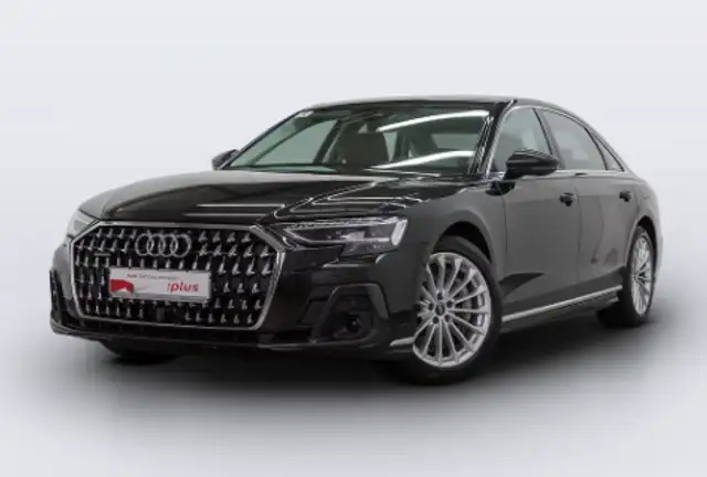 Audi A8 L 60 TFSIe quattro tiptronic 340kW