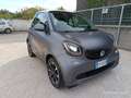 smart forTwo fortwo 70 1.0 Passion Grigio - thumbnail 2