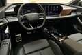 Audi Q6 e-tron Sportback S edition 100Kwh | Tech Pro, 21" LM Velg Gris - thumbnail 3