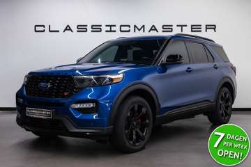 ST 6 persoonsuitvoering