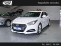 Hyundai i40 Blanco - thumbnail 2