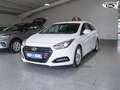 Hyundai i40 Blanco - thumbnail 3