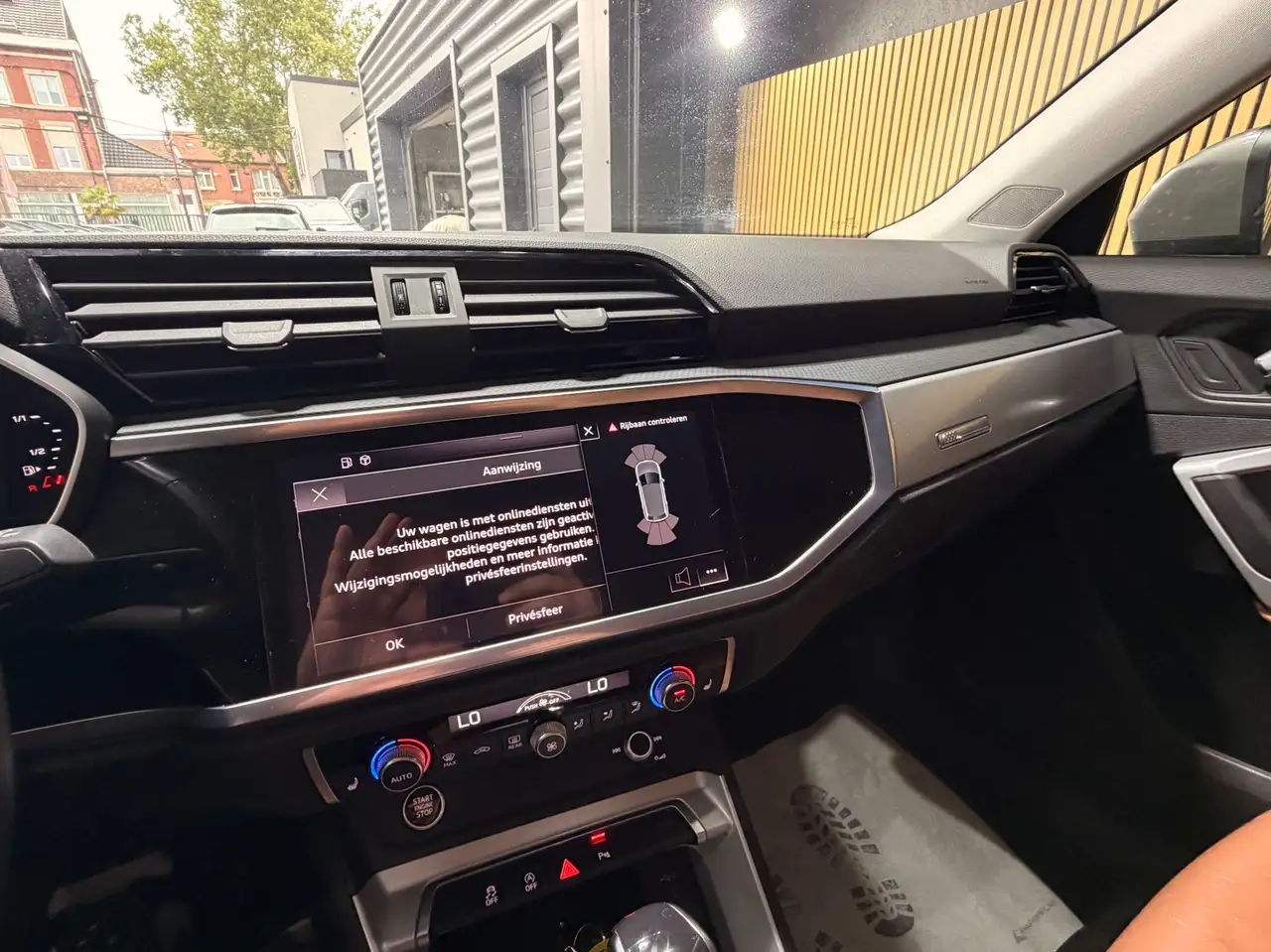 Audi Q3 35 TFSI * S PORT LINE * GARANTIE 12 MOIS * 1ER PROP *, миниатюра 18