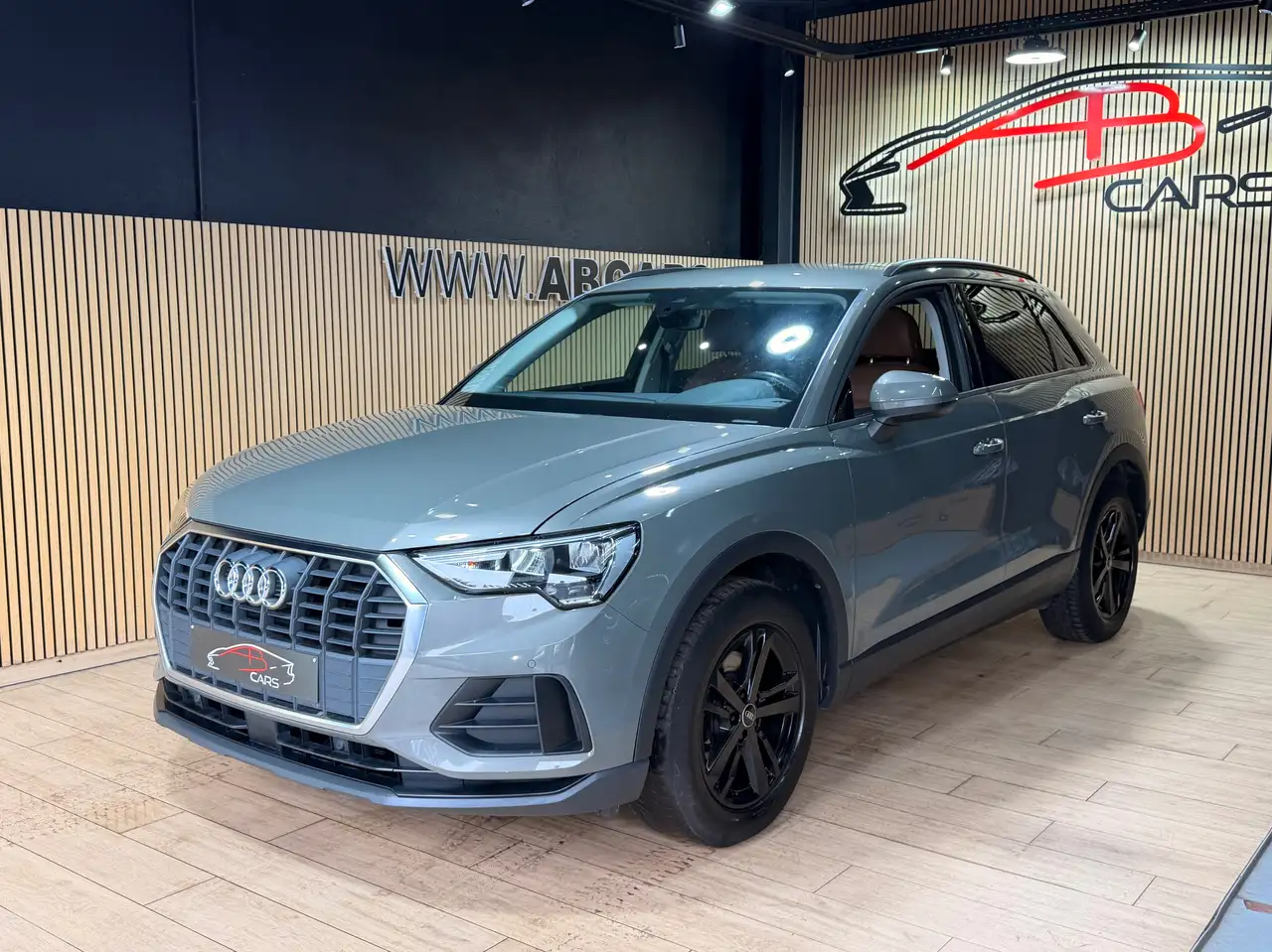 Audi Q3 35 TFSI * S PORT LINE * GARANTIE 12 MOIS * 1ER PROP *, миниатюра 7