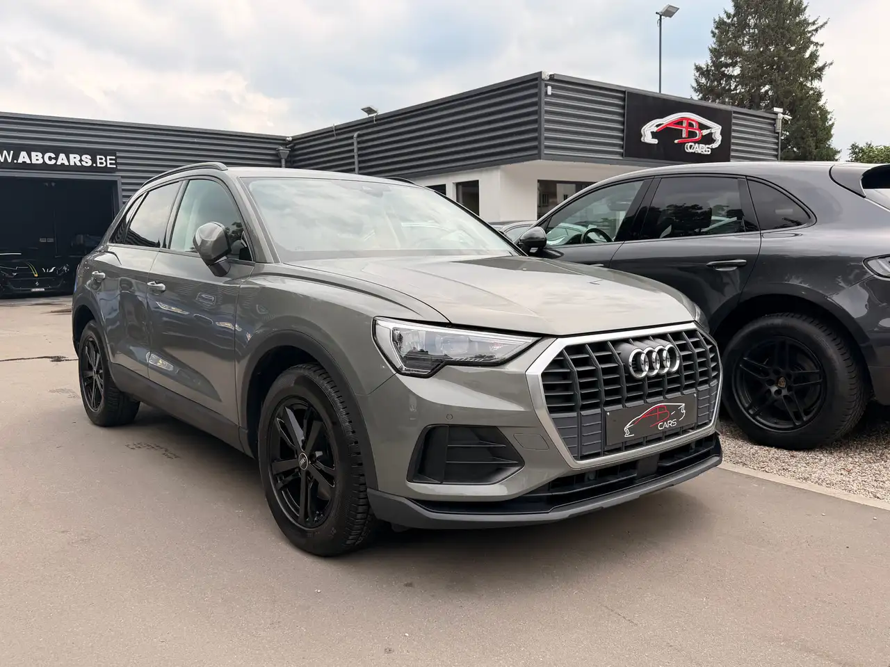 Audi Q3 35 TFSI * S PORT LINE * GARANTIE 12 MOIS * 1ER PROP *, миниатюра 22
