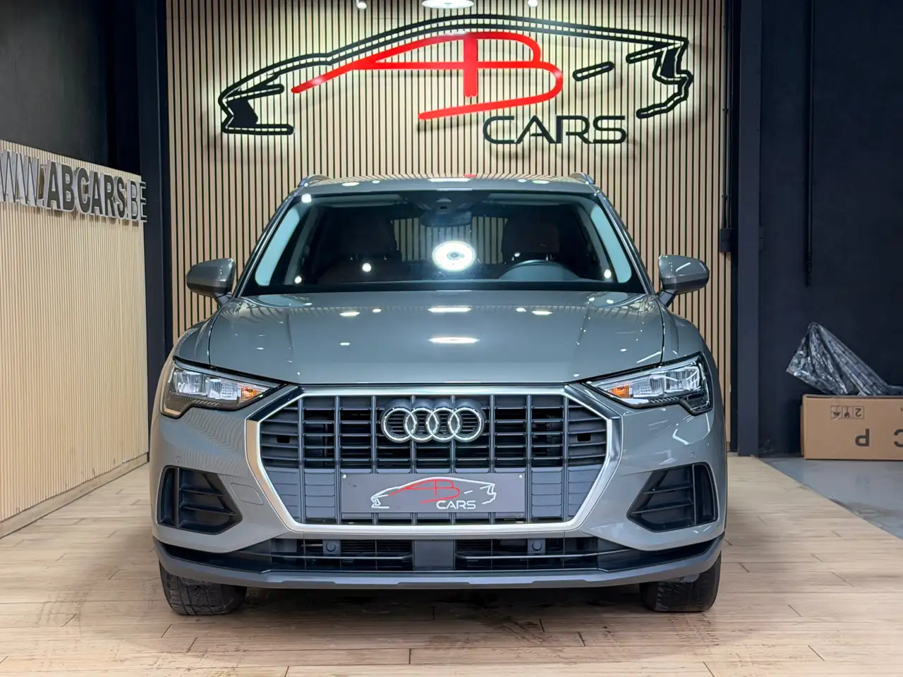 Audi Q3 35 TFSI * S PORT LINE * GARANTIE 12 MOIS * 1ER PROP *, миниатюра 5