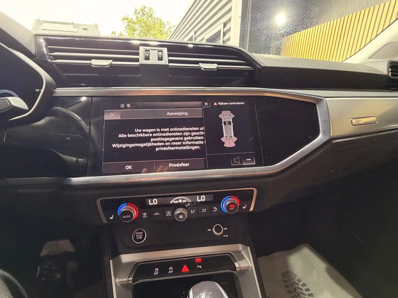 Audi Q3 35 TFSI * S PORT LINE * GARANTIE 12 MOIS * 1ER PROP *, миниатюра 21