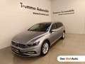 Volkswagen Passat Variant Elegance TDI DSG Silber - thumbnail 1