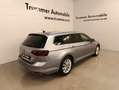 Volkswagen Passat Variant Elegance TDI DSG Silber - thumbnail 3