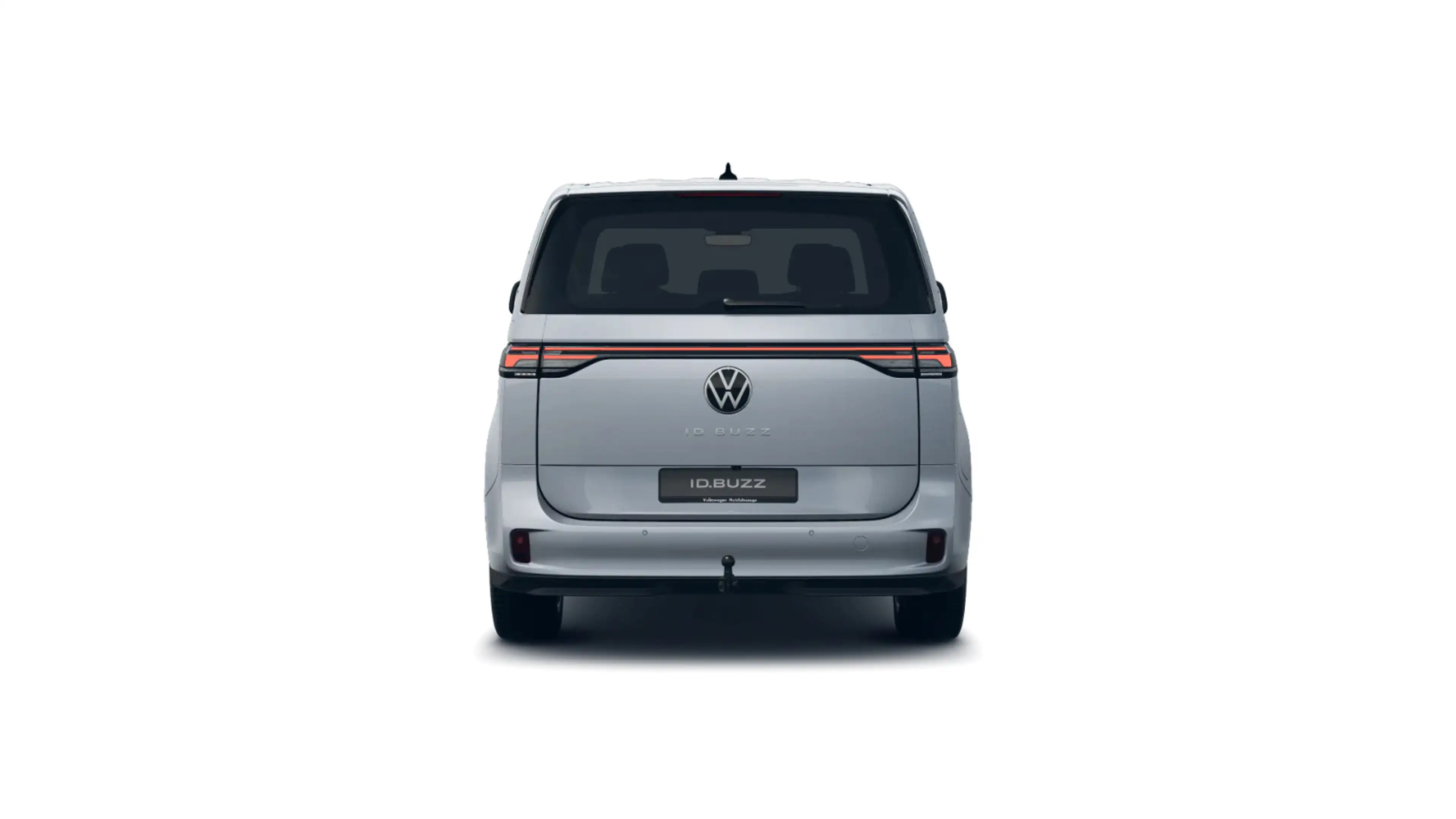 Volkswagen ID. Buzz ID.Buzz Pure AHK Matrix SiHz Klima ACC — photo 6