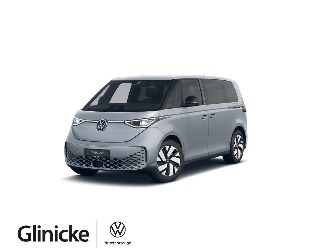 Volkswagen ID. Buzz 2025