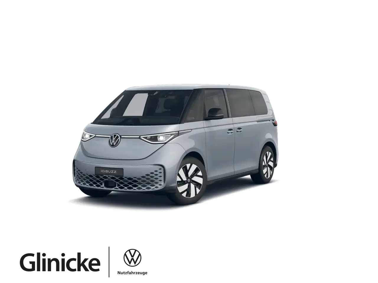 Volkswagen Id Buzz