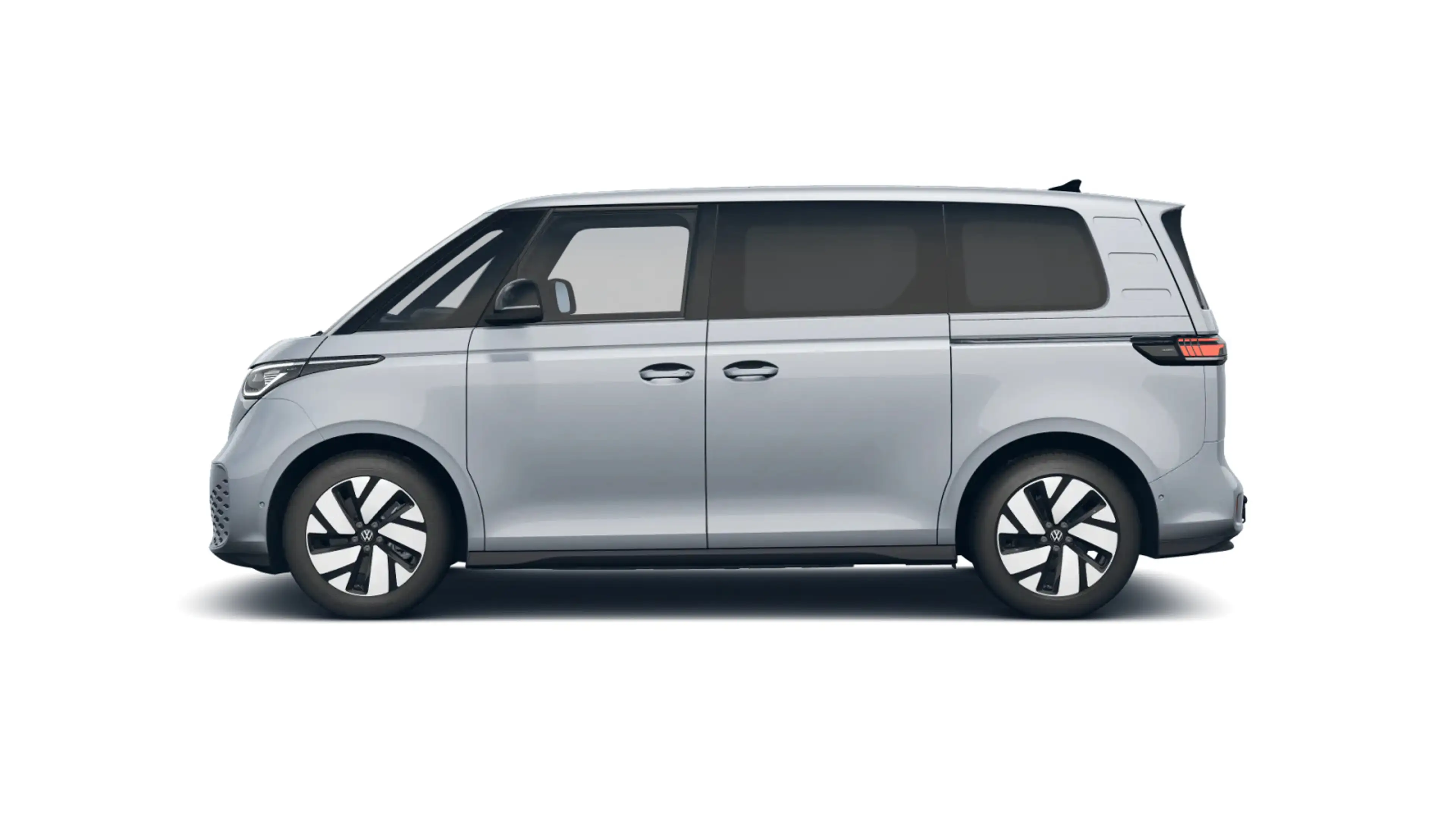 Volkswagen ID. Buzz ID.Buzz Pure AHK Matrix SiHz Klima ACC — photo 5
