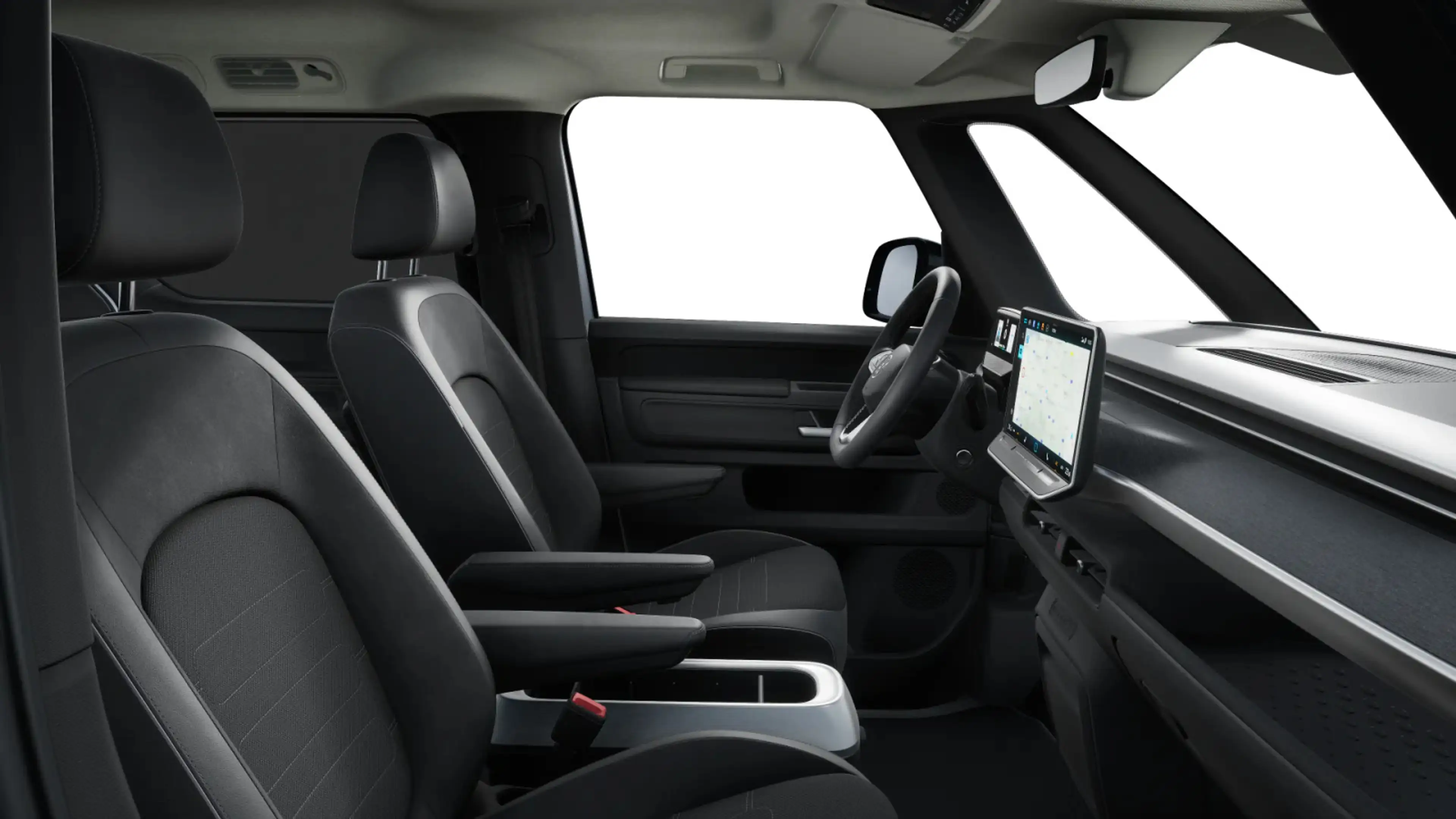 Volkswagen ID. Buzz ID.Buzz Pure AHK Matrix SiHz Klima ACC — photo 9