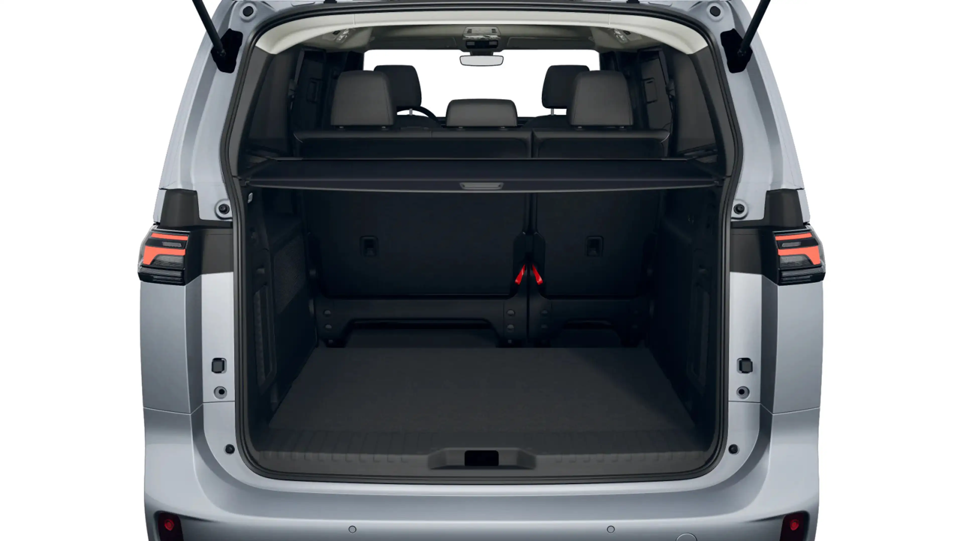 Volkswagen ID. Buzz ID.Buzz Pure AHK Matrix SiHz Klima ACC — photo 7