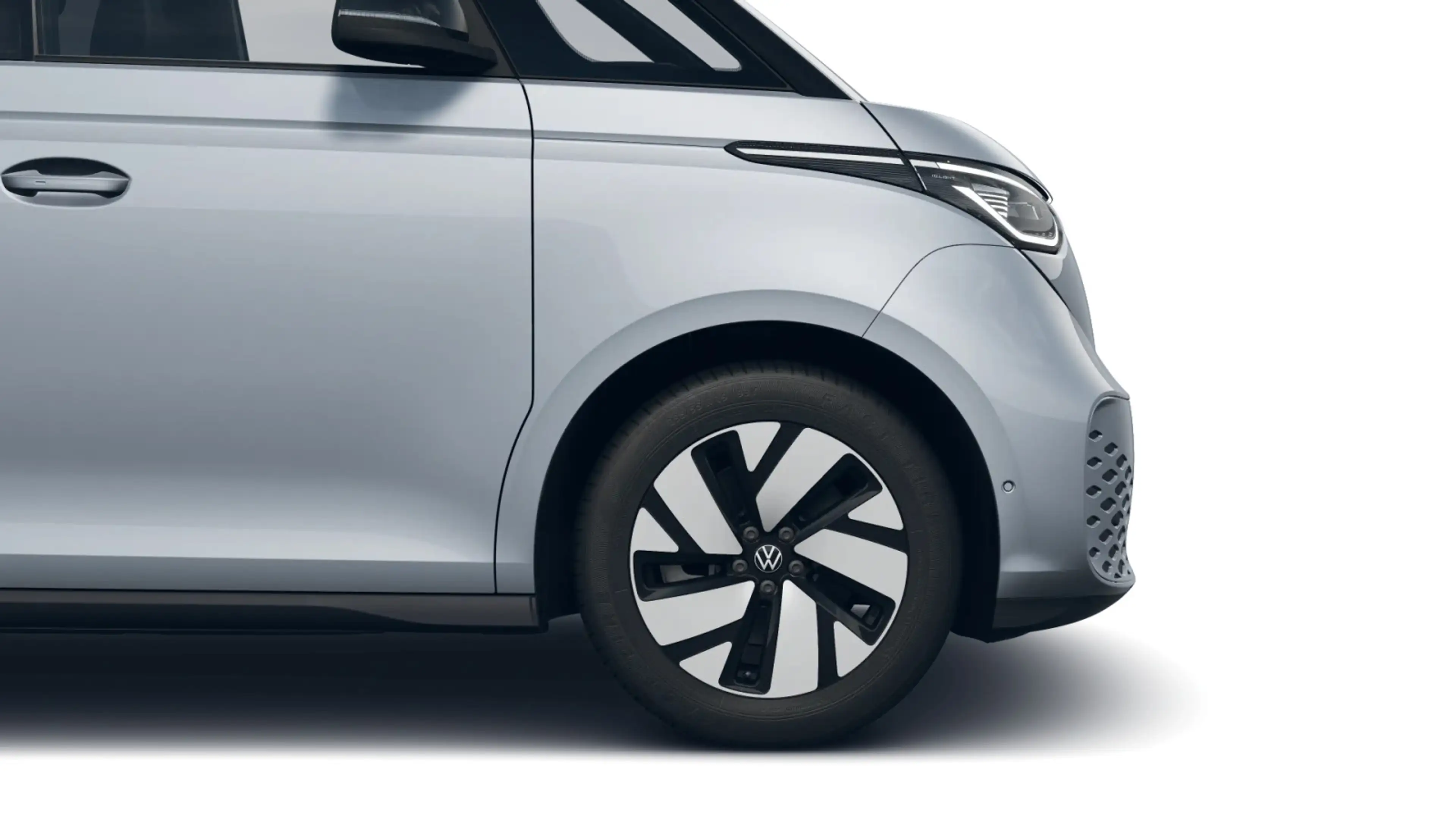 Volkswagen ID. Buzz ID.Buzz Pure AHK Matrix SiHz Klima ACC — photo 3
