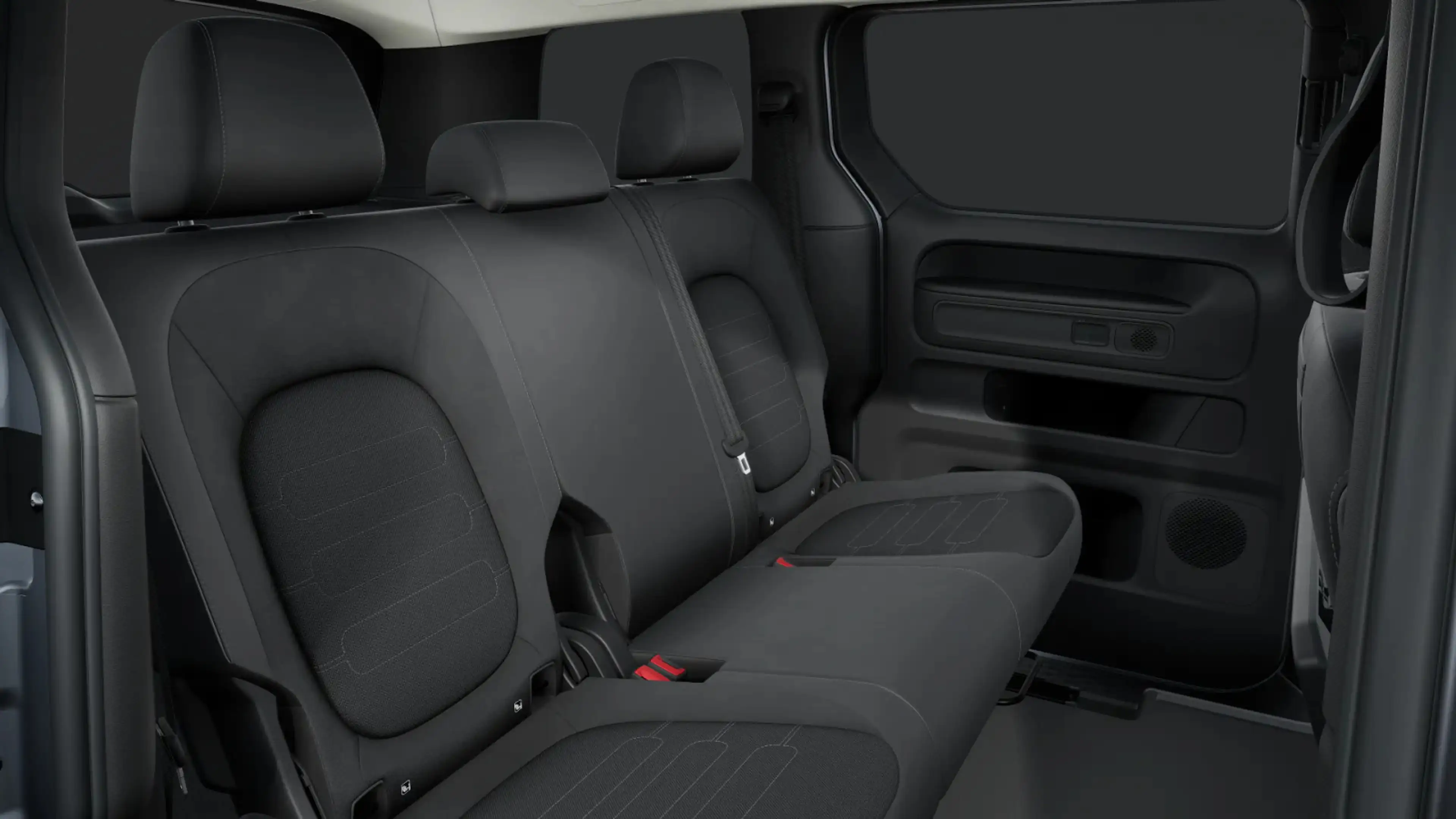 Volkswagen ID. Buzz ID.Buzz Pure AHK Matrix SiHz Klima ACC — photo 10