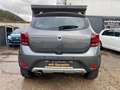 Dacia Sandero 0.9 Stepway Celebration+ Voll-Ausstattung Led AC Grau - thumbnail 14