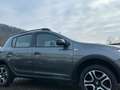 Dacia Sandero 0.9 Stepway Celebration+ Voll-Ausstattung Led AC Grau - thumbnail 40