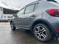 Dacia Sandero 0.9 Stepway Celebration+ Voll-Ausstattung Led AC Grau - thumbnail 4