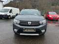 Dacia Sandero 0.9 Stepway Celebration+ Voll-Ausstattung Led AC Grau - thumbnail 1