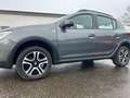 Dacia Sandero 0.9 Stepway Celebration+ Voll-Ausstattung Led AC Grau - thumbnail 3