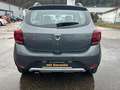 Dacia Sandero 0.9 Stepway Celebration+ Voll-Ausstattung Led AC Grau - thumbnail 7