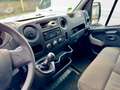 Opel Movano HKa L2H2 3,5t*Klima*PDC hinten Weiß - thumbnail 8