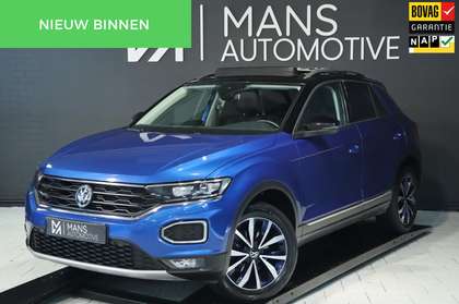 Volkswagen T-Roc 1.5 TSI / PANODAK / VIRTUAL / DODEHOEK / ACC / CAM