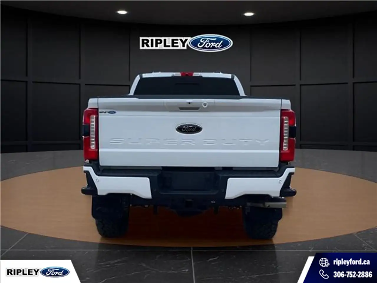 Ford F 350 снимка Ford F 350