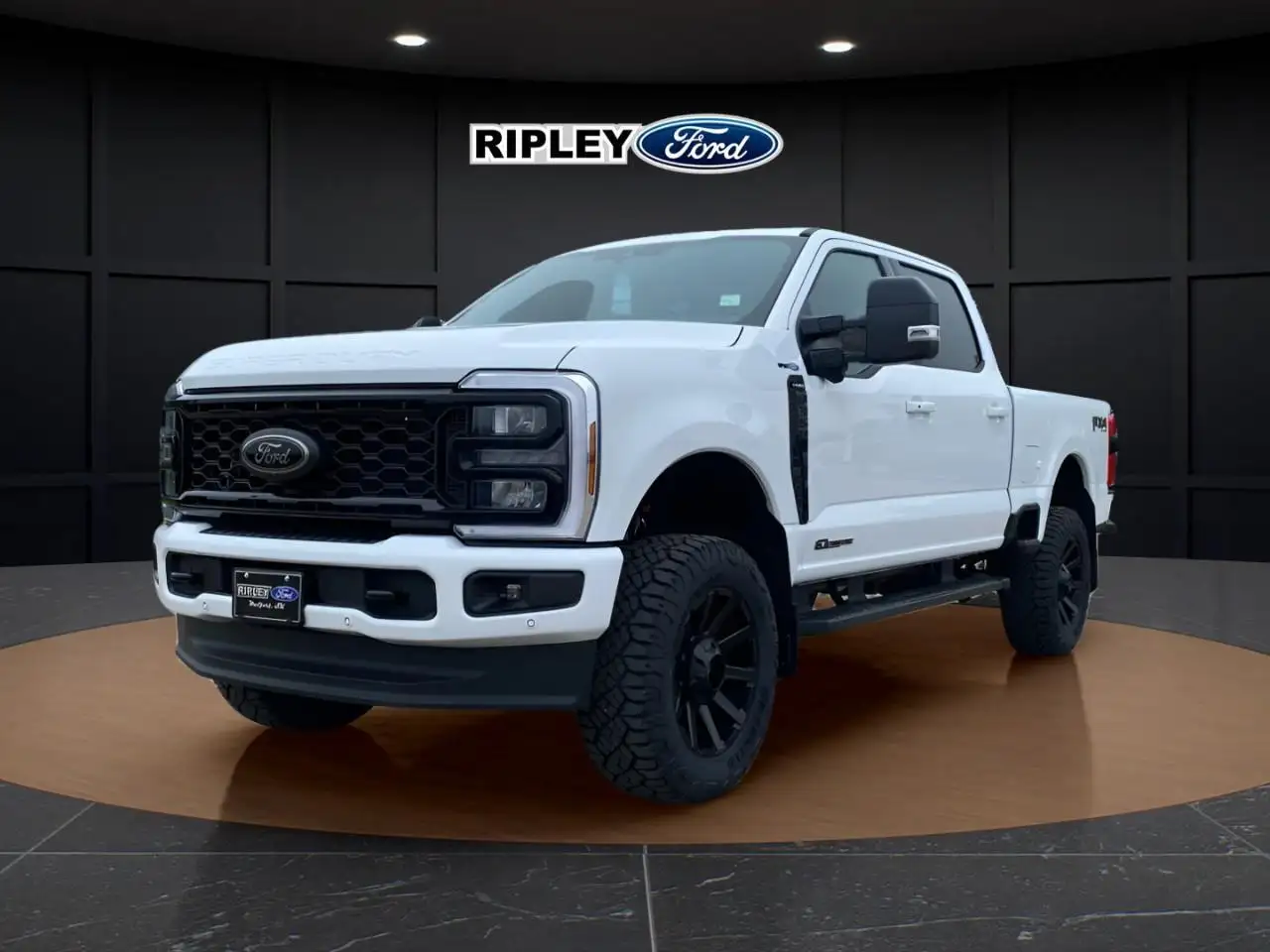2026 Ford F 350