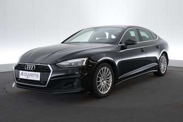 Sportback 35 TFSI S-Tronic Business Ed. Attraction