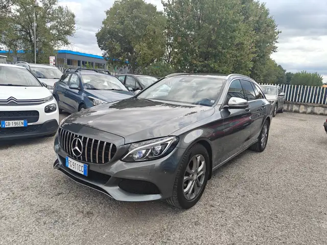 Mercedes-Benz C 220 Classe C 220 SW d Premium auto