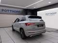 Skoda Karoq 2.0 TSI DSG 4x4 SPORTLINE MATRIX PDC SITZHZG Grau - thumbnail 2