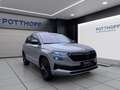 Skoda Karoq 2.0 TSI DSG 4x4 SPORTLINE MATRIX PDC SITZHZG Grau - thumbnail 6